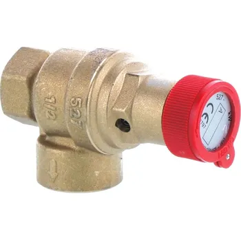 Ventil VALVOLA DI SICUREZZA 1/2 2 BAR