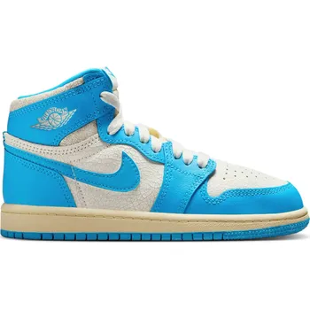 Dámské tenisky Jordan 1 Retro High OG UNC Reimagined (PS) Velikost: 28.5 FD1412-402