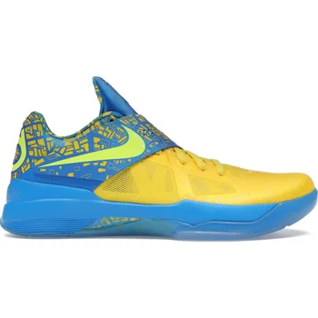 Dámská obuv Nike KD 4 Scoring Title (2025) Velikost: 46 FZ5916-400