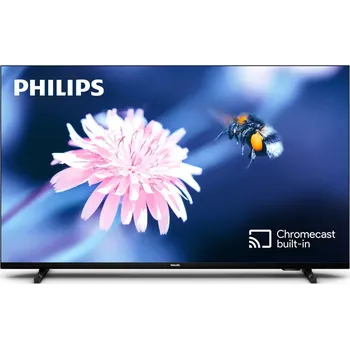 Televizor Philips HTV – 50" PrimeSuite televizor
