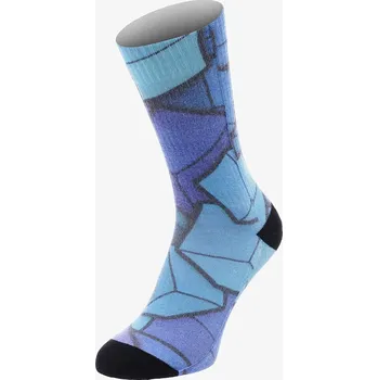 Pánské ponožky BUZZ CUBES 43-46 501969