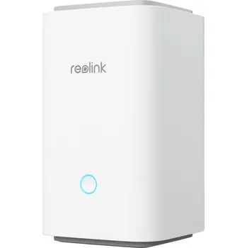 Reolink Hub 1 pro až 8 kamer, 2x SD až 512GB, WiFi 6, 1x WAN
