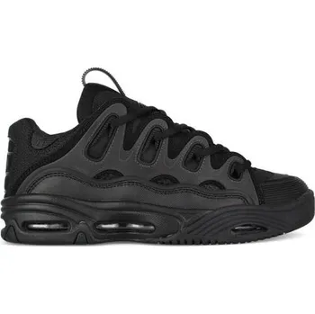 Pánské tenisky BOTY OSIRIS D3 2001 - černá - EUR 41,5 + při osobním odběru 3 316 Kč + doprava ZDARMA