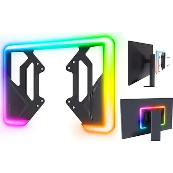 Žárovka Trust GXT907 VYBZ RGB LED Smart Monitor Backlight