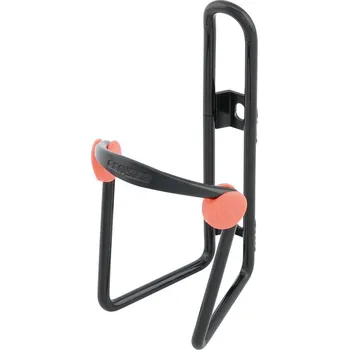 Košík na láhev košík na láhev CONTEC Bottle Cage Poundc.Neo black/neored