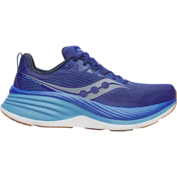 Pánská sportovní obuv Běžecké boty Saucony HURRICANE 24 s20933-163 Velikost 43 EU | 8,5 UK | 9,5 US | 27,5 CM