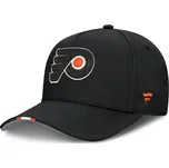 Outerstuff Dětská kšiltovka Philadelphia Flyers NHL 2025 Draft Authentic Pro Structured Adjustable Meshback Draft Podium Hat
