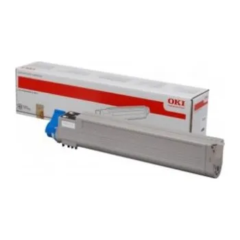 Počítač OKI TONER-K-ES7470 / ES7480-15K (15000str., černý toner) (45396216)