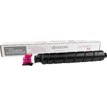 Kyocera toner TK-8545M magenta na 20 000 A4 stran, pro TASKalfa 4054ci