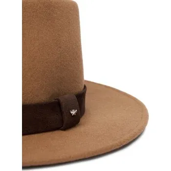 Klobouk Klobouk Weekend Max Mara Ciad 2525576055 Béžová 58