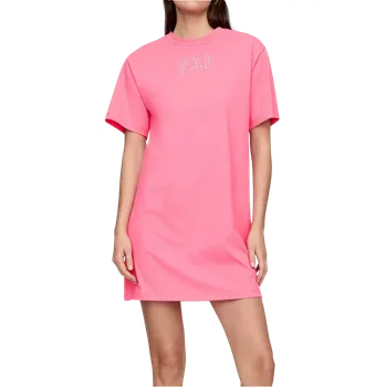 Šaty GAP Logo Americana 727440-04 Velikost S