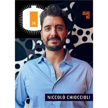 Časopis Warehouse #1 36