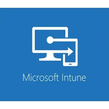 Elektronická licence: Microsoft CSP Intune předplatné 1 rok, vyúčtování měsíčně
