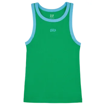 Tílko GAP Logo Americana 729562-04 Velikost M