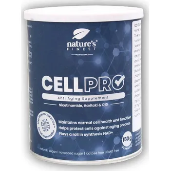 Zdraví Nature's Finest CELL PRO 150 g
