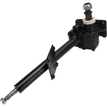 Šatní skříň Skříň řízení Kubota B7000 | 66611-41101 | AGROAD