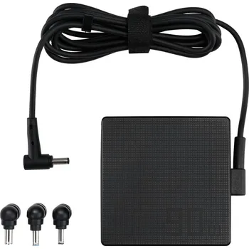 Adaptér k notebooku ASUS 90W Universal Adapter, 90XB014N-MPW0P0