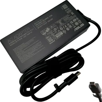 Adaptér k notebooku ASUS orig. ADAPTER 180W 20V 3P(RECTANGLE), B0A001-00266400