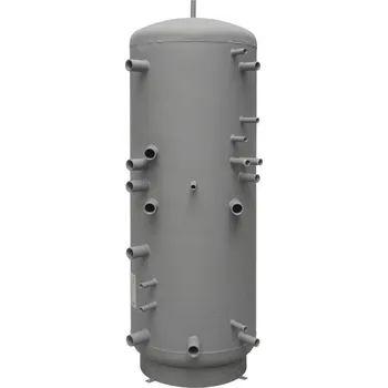 Bojler Nádrž akumulační Regulus HSK 600P s ohřevem TV bez izolace 14175