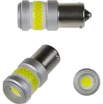 Autožárovka LED BAU15s 9-60V 12W CARCLEVER
