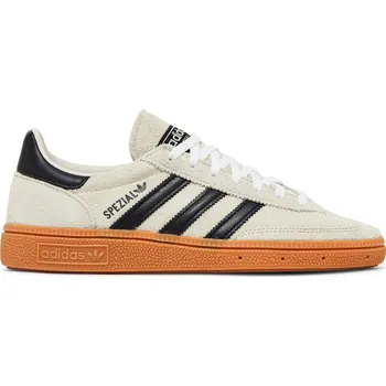 Dámská obuv Adidas Wmns Handball Spezial 'Aluminium Black Gum' Velikost: 38 2/3
