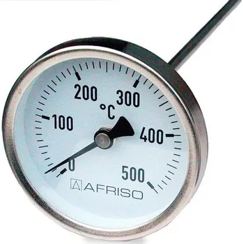 Spalinový teploměr P0036