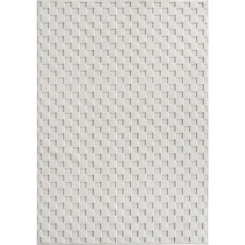 Koberec Kusový koberec Helix 2203 cream - 80 x 150 cm