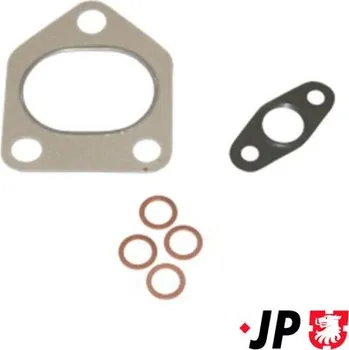 Turbodmychadlo Montážní sada pro turbo JP GROUP 1417751110