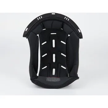 Helma na motorku Vnitřní výstelka NZI Rolling 4 Velikost: M