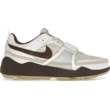 Pánská obuv Nike Zoom Field Jaxx Travis Scott Light Chocolate Velikost: 48.5 HQ3073-100