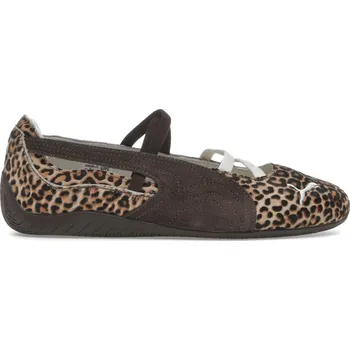Dámské tenisky Puma Speedcat Ballet Wild Leopard Pony Hair (W) Velikost: 37.5 406689-01