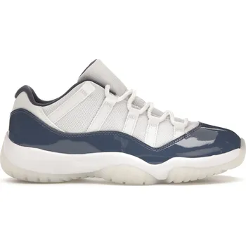 Pánská obuv Jordan 11 Retro Low Diffused Blue Velikost: 40.5 FV5104-104