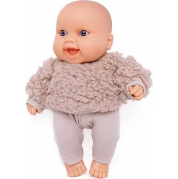 Mini realistické miminko Paola Reina v oblečení By Loli - Mateo