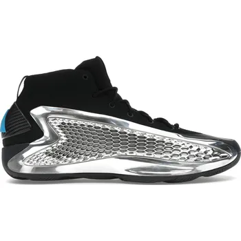 Pánská obuv adidas AE 1 Silver Metallic Velikost: 42 2/3 JI0424