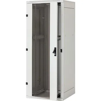 Rozvaděč Triton 19" rozvaděč stojanový 15U/600x1000 RAL7035, šedá