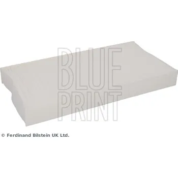 Kabinový filtr Filtr vzduchu v interiéru BLUE PRINT ADBP250099