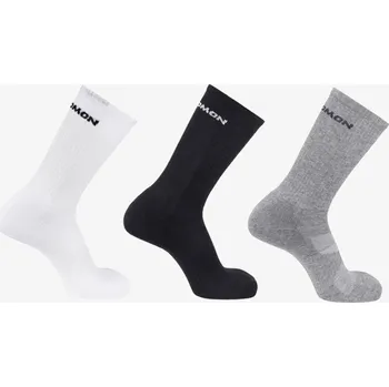 Pánská móda SALOMON EVERYDAY CREW 3-PACK XL 153338