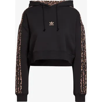 Dámská mikina adidas HOODIE LOGO 34 1003756