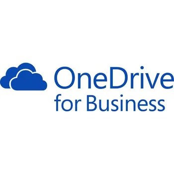 Elektronická licence: Microsoft CSP OneDrive for business (Plan 1) předplatné 1 rok, vyúčtování ročně