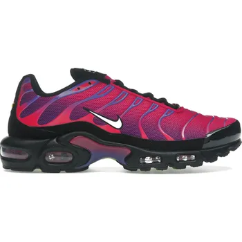 Pánské tenisky Nike Air Max Plus Rebellious Air Fireberry Velikost: 45.5 604133-610