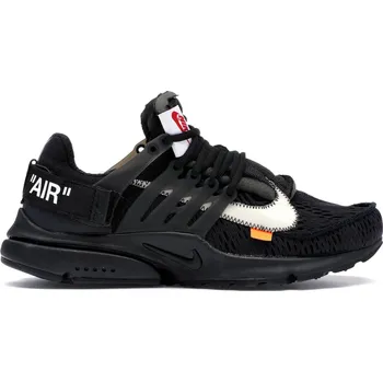 Dámské tenisky Nike Air Presto Off-White Black (2018) Velikost: 37.5 AA3830-002