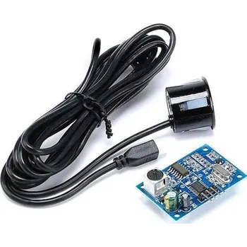 TINYCONTROL ultrazvukový měřič vzdálenosti 20-600cm pro LK4