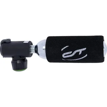 pumpička pumpa CONTEC CO2 cartridge pump "Inflator Micro"