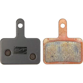 Brzda na kolo brzdové destičky CONTEC Disc Brakepad CBP-530S sintered