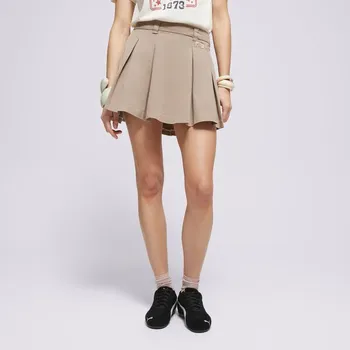 Oblečení a móda Dickies Sukně Unionville Work Skirt Pleated Béžová 25