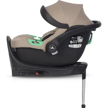 Autosedačka Autosedačka Colibro Petit Pro 0-13 kg Camel