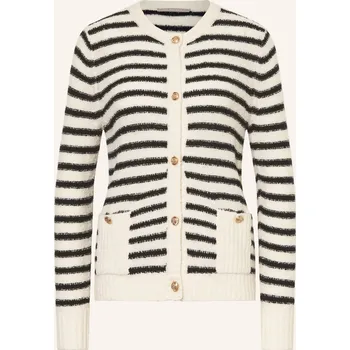 Dámský svetr (The Mercer) N.Y. Dámský Svetr, režná / černá, 42