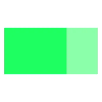 Vodová barva Kvašová barva Schmincke 20ml – 554 viridian hue