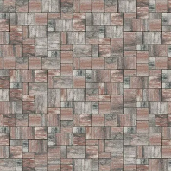 Dlažba betonová CS Beton VIA TECH hladká riente výška 80 mm