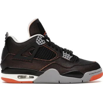 Dámské tenisky Jordan 4 Retro Starfish (W) Velikost: 36.5 CW7183-100